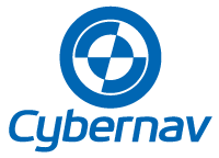 logo cybernav
