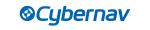 cybernav - Logo